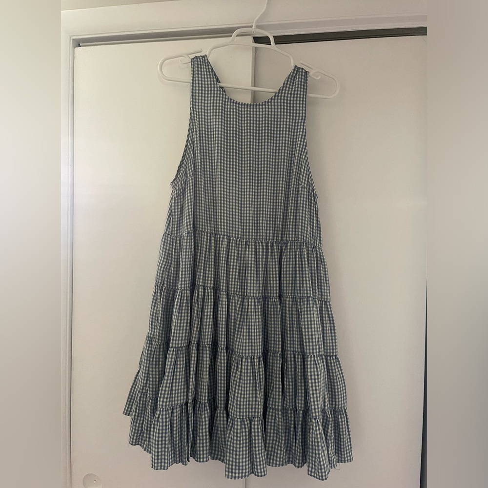 Talulah Carried Away dress Size L